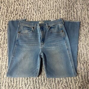 Wrangler Heritage Crop